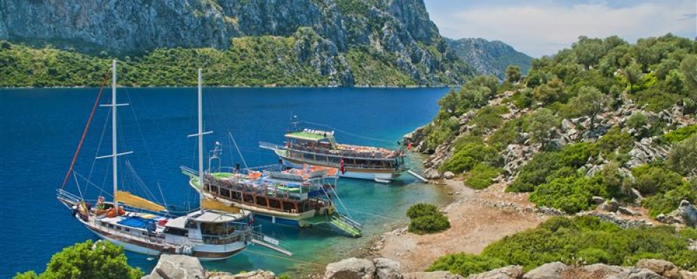 9 Days Turkey Tour