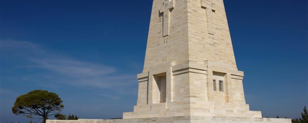 Gallipoli Tours in Turkey