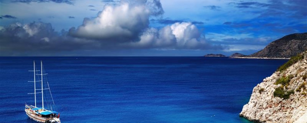Mediterranean Sea Turkey Tours