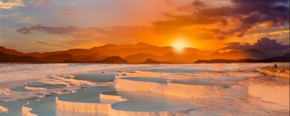 Pamukkale Tour
