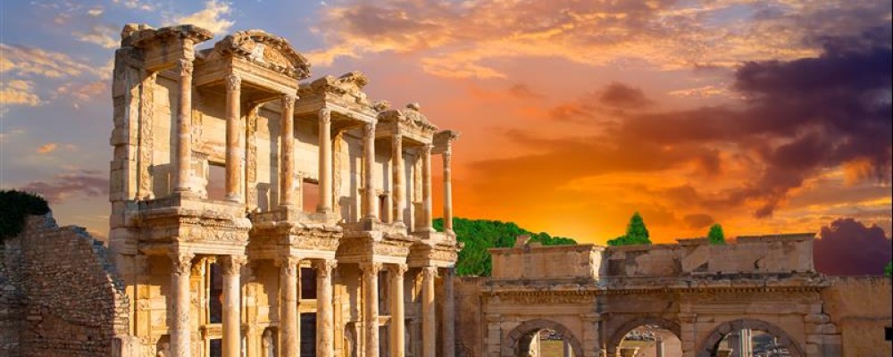 Ephesus Tours