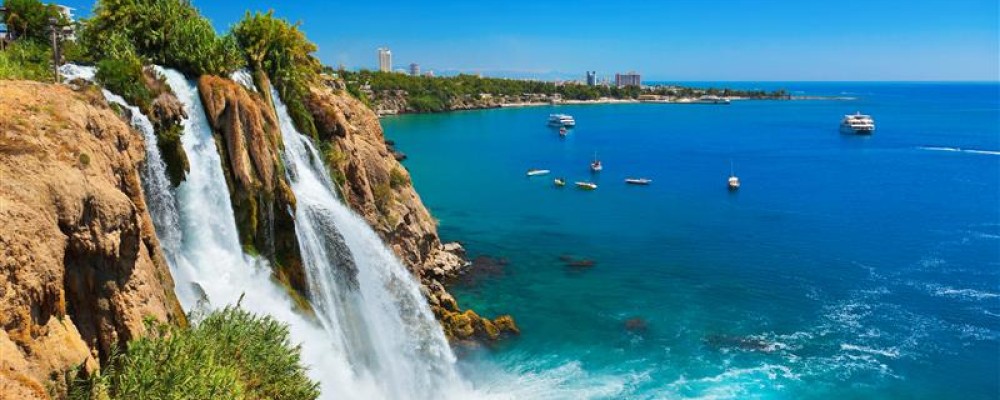 13 Days Turkey Tour