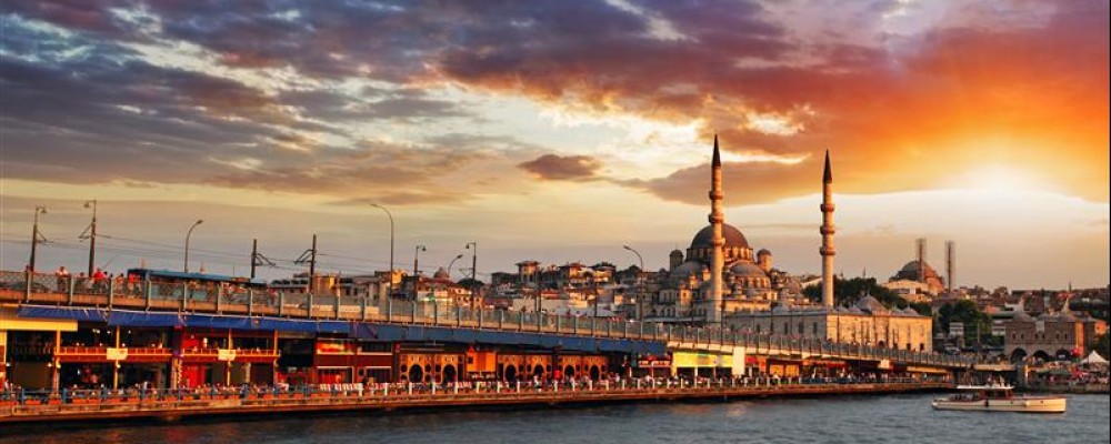 Turkey Tour 7 Days