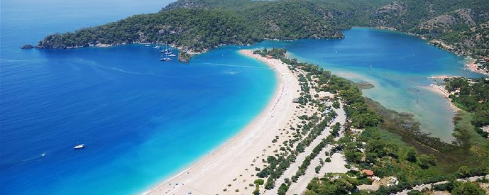 Fethiye Turkey