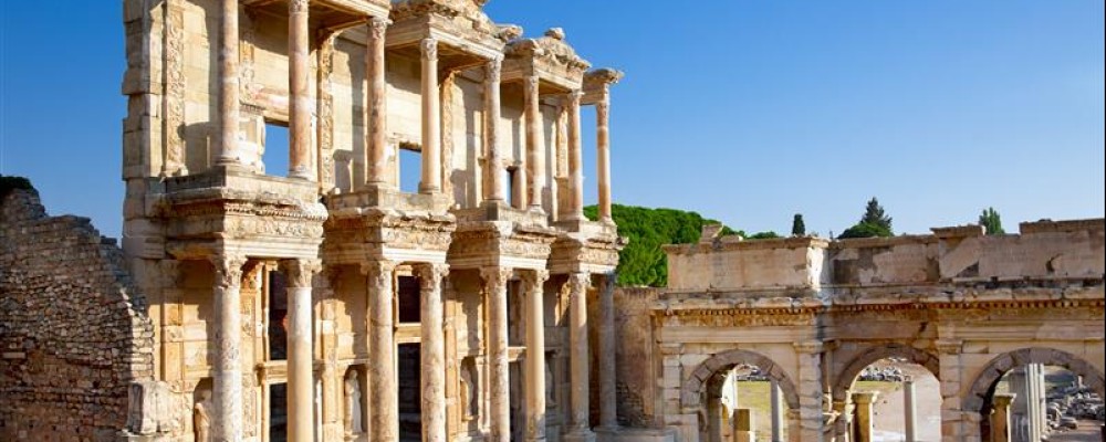 Ephesus
