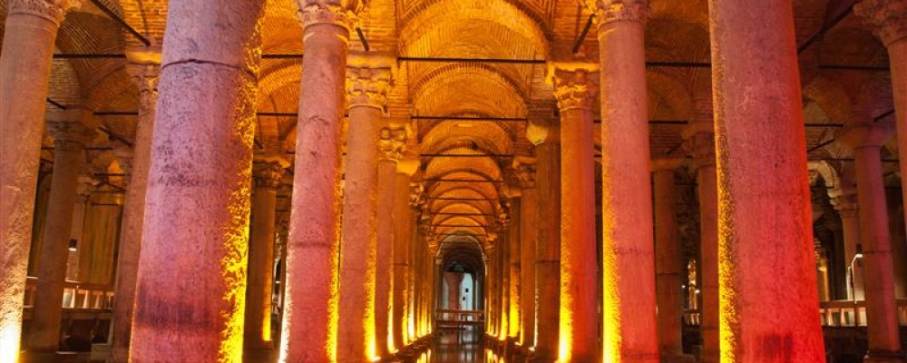 8 Days Turkey Tours