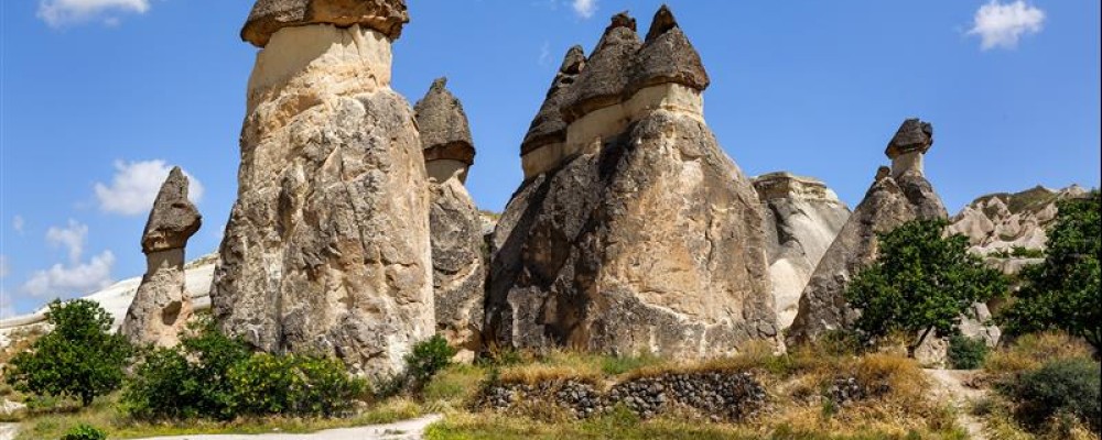 Turkey Tours Cappadocia