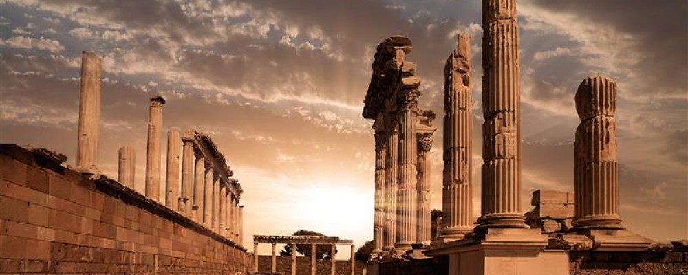 10 Days Turkey Tours.