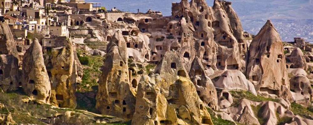Cappadocia Travel Turkey