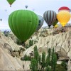 Cappadocia Balloon Tour