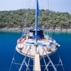 4 Days Boat Cruise From Demre to Fethiye