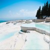 Daily Pamukkale Tour from Istanbul