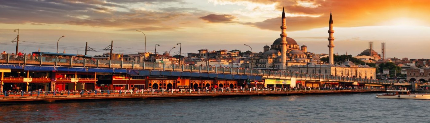 2 to 5 Days Turkey Tours