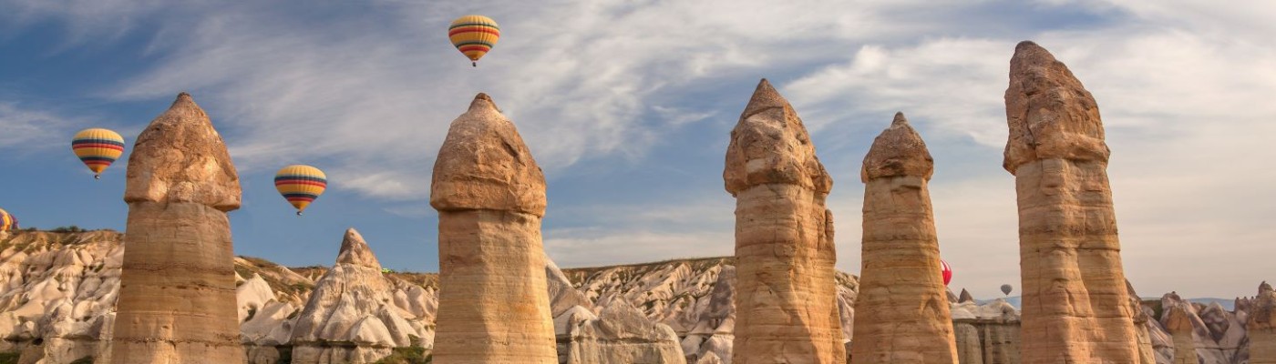 Cappadocia Tours