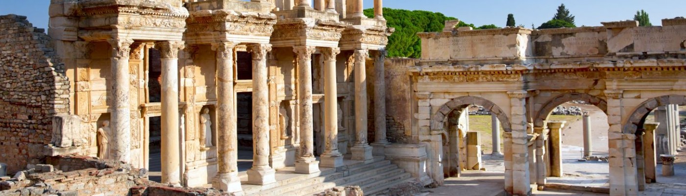 Ephesus Pamukkale Tours