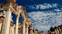 Daily Ephesus Tour from Istanbul by Flight
