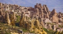 2 Days Cappadocia Tour from Antalya