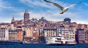 9 Days Turkey Tour
