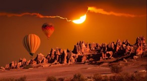 2 Days Cappadocia Tour