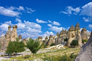 4 Days Turkey Tour
