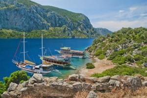 9 Days Turkey Tour