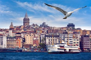 9 Days Turkey Tour