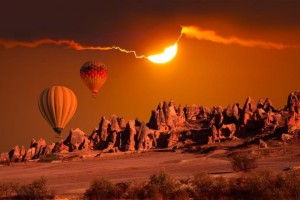 5 Days Turkey Tour