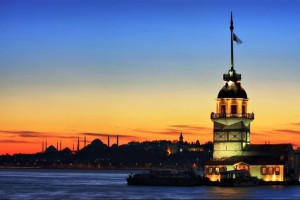 7 Days Turkey Tour
