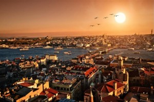 8 Days Turkey Tour