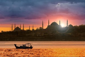 8 Days Turkey Tour