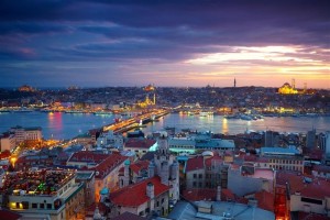 10 Days Turkey Tour