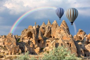 7 Days Turkey Tour