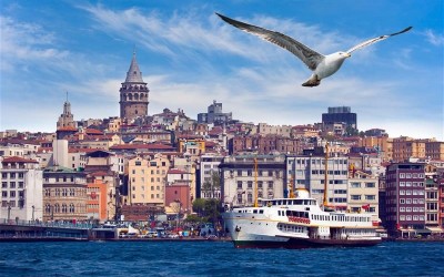 9 Days Turkey Tour